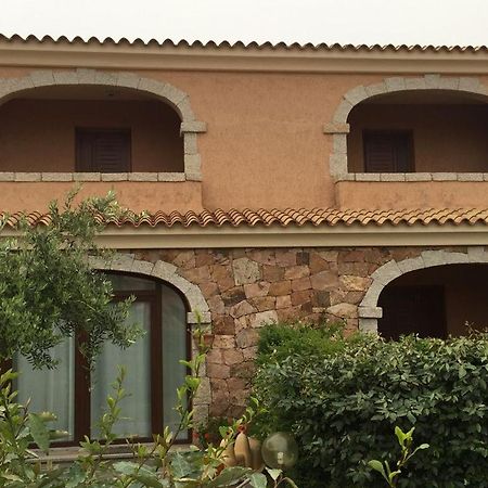 Villetta Il Corallo San Teodoro  Buitenkant foto