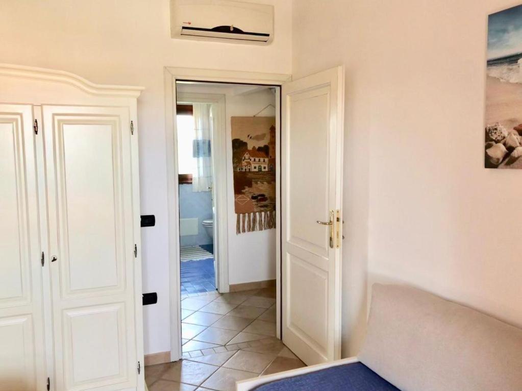 Villetta Il Corallo San Teodoro  Buitenkant foto