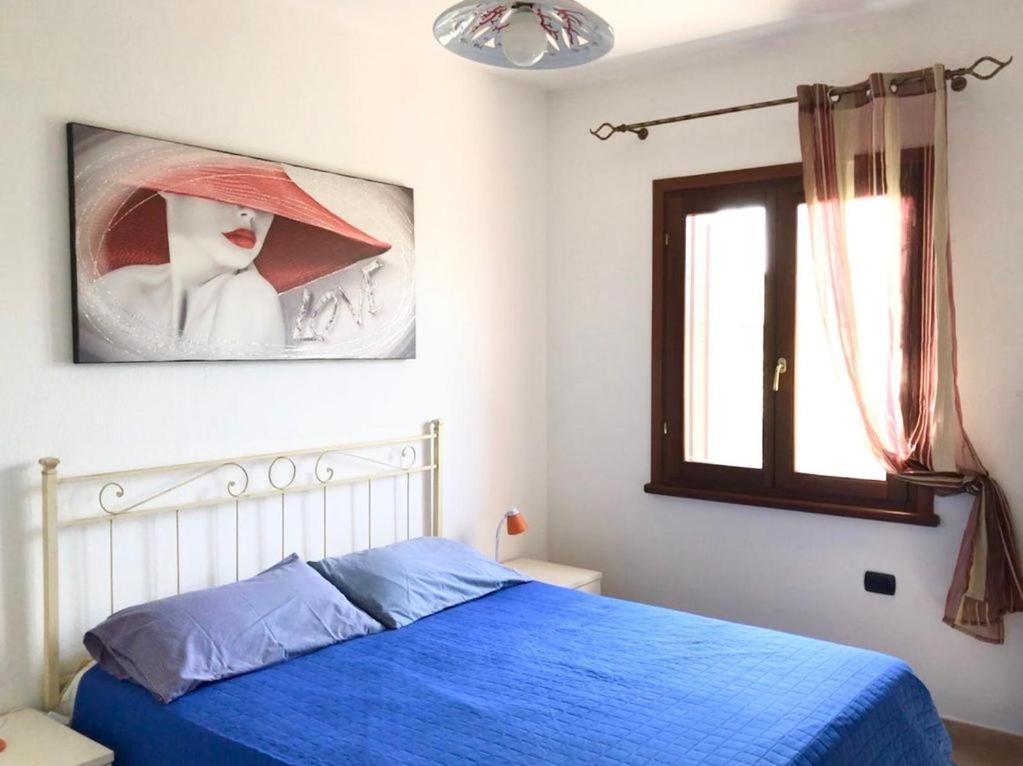 Villetta Il Corallo San Teodoro  Buitenkant foto